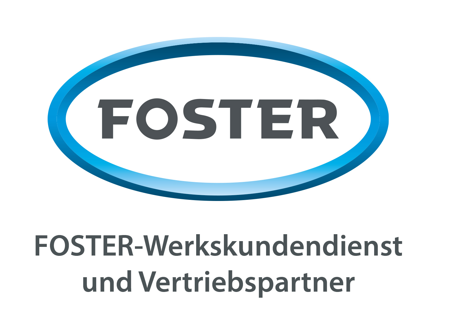 Logo mit Vertriebs- und Servicepartner Donau Kälte