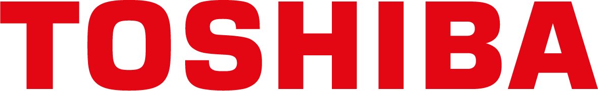 TOSHIBA_logo_red Donau Kälte