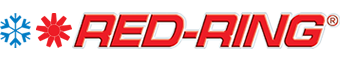 red-ring-da Donau Kälte